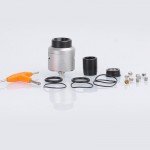 Atomizzatore GeekVape RADAR RDA